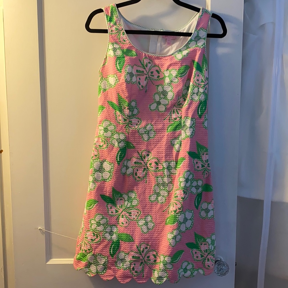Lilly Pulitzer Dress
